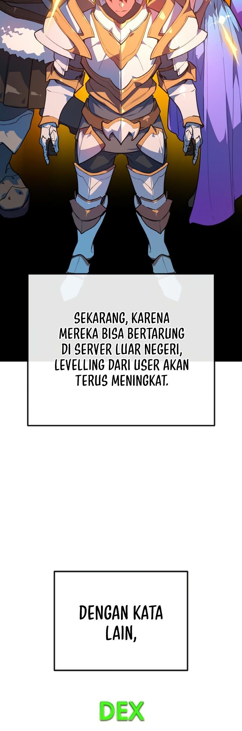 The Game’s Top Troll Chapter 43 Gambar 5