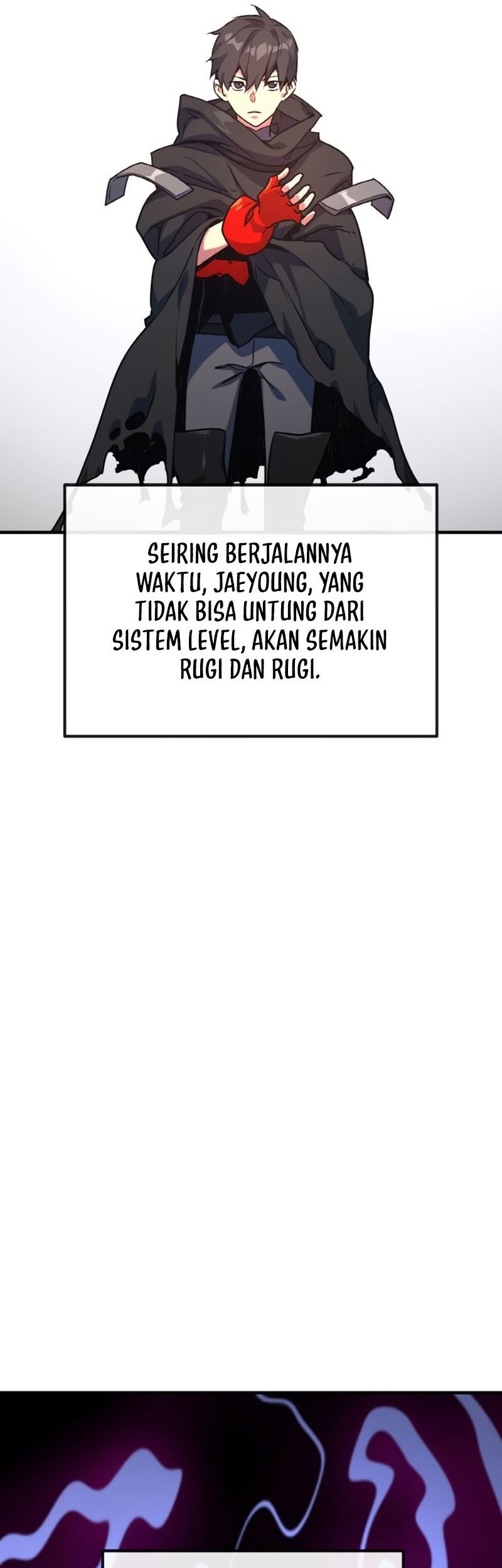 The Game’s Top Troll Chapter 43 Gambar 6