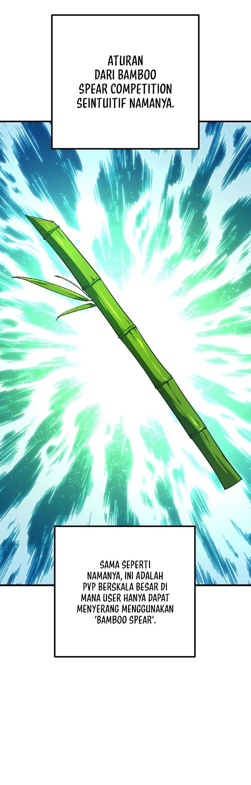 The Game’s Top Troll Chapter 43 Gambar 13