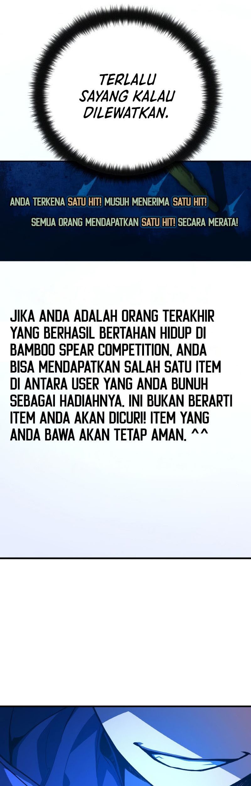 The Game’s Top Troll Chapter 43 Gambar 18