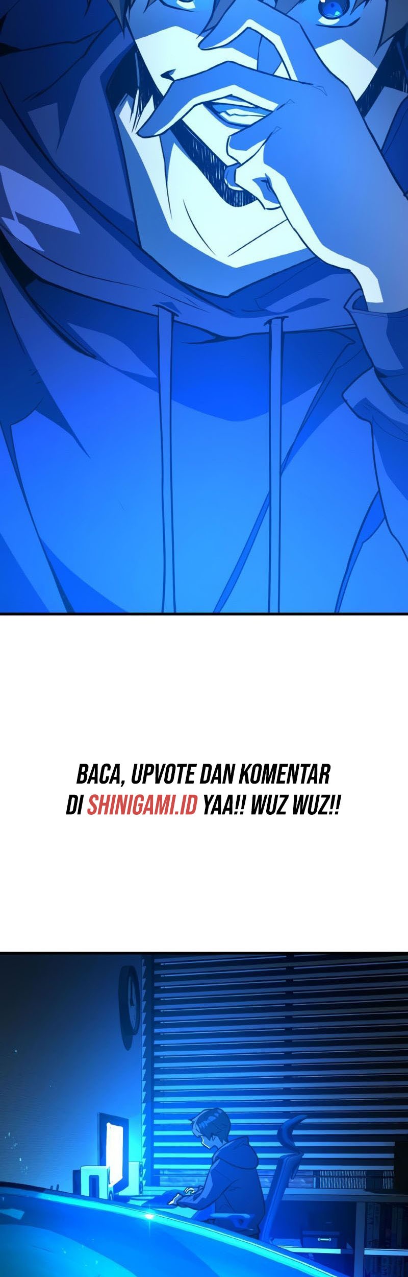 The Game’s Top Troll Chapter 43 Gambar 20