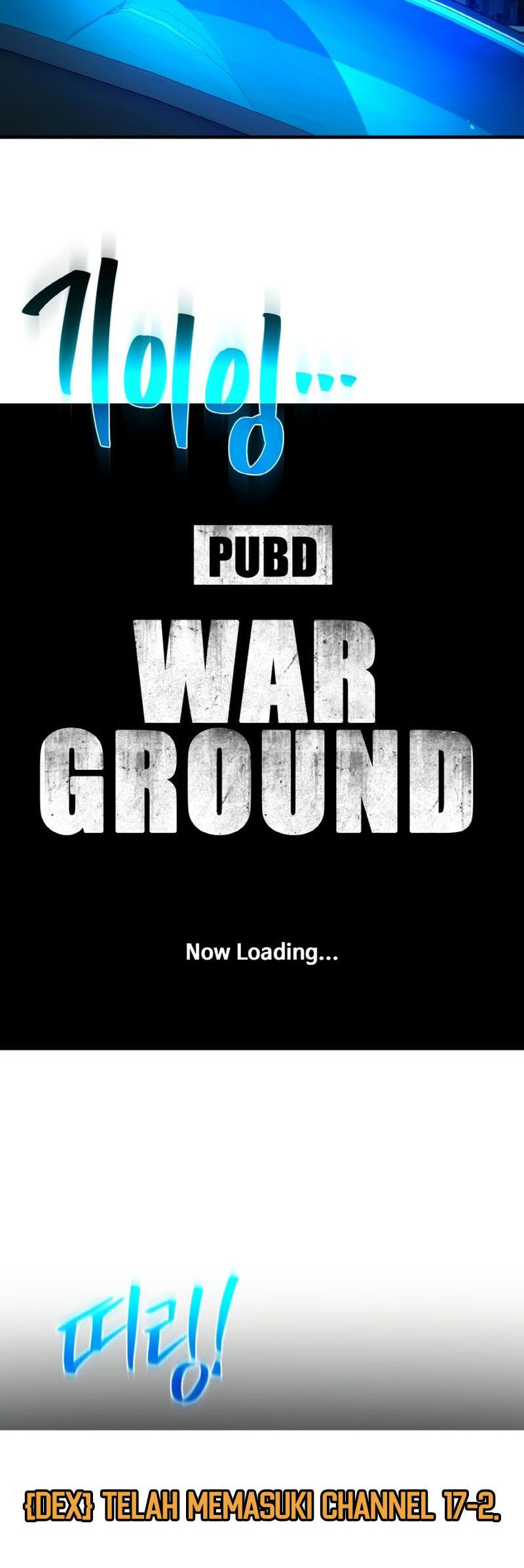 The Game’s Top Troll Chapter 43 Gambar 21