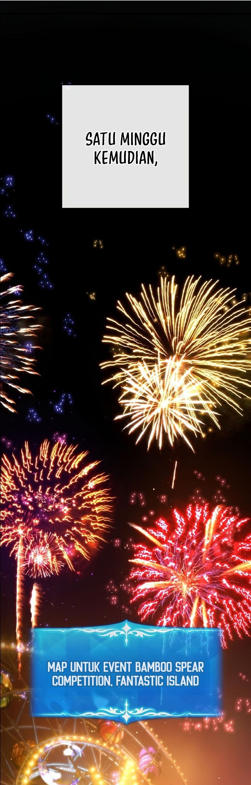 The Game’s Top Troll Chapter 43 Gambar 22