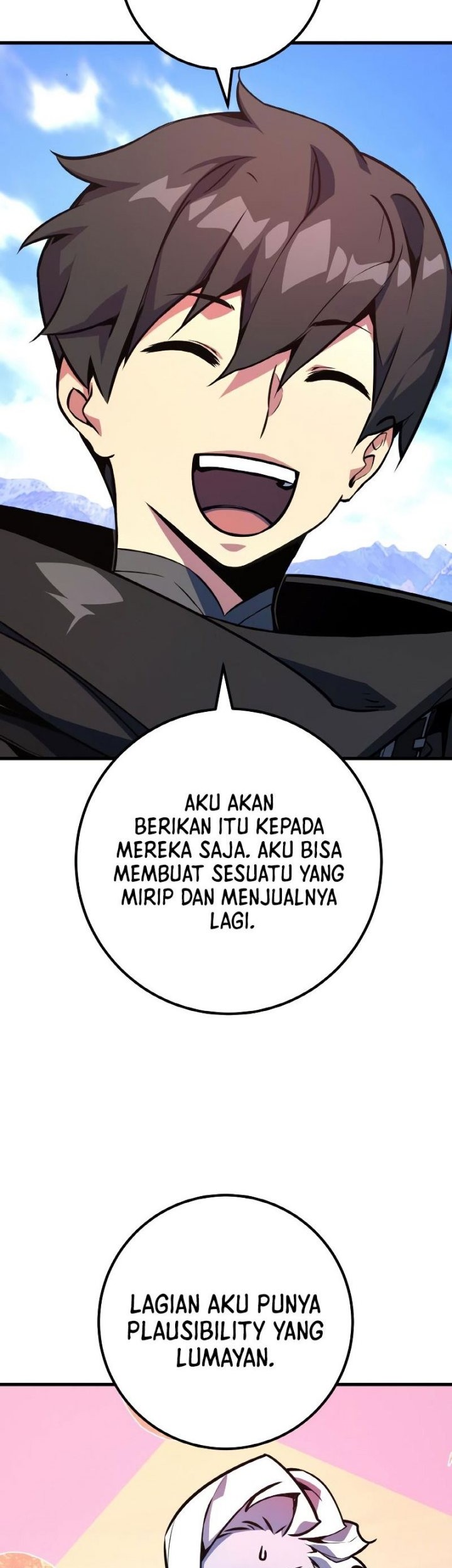 The Game’s Top Troll Chapter 42 Gambar 48