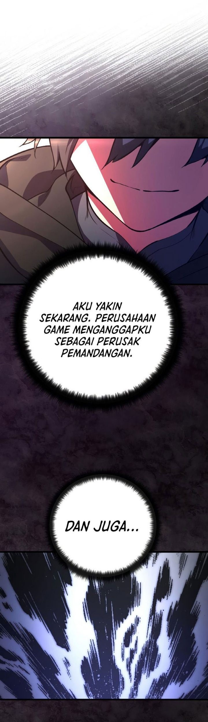 The Game’s Top Troll Chapter 42 Gambar 50