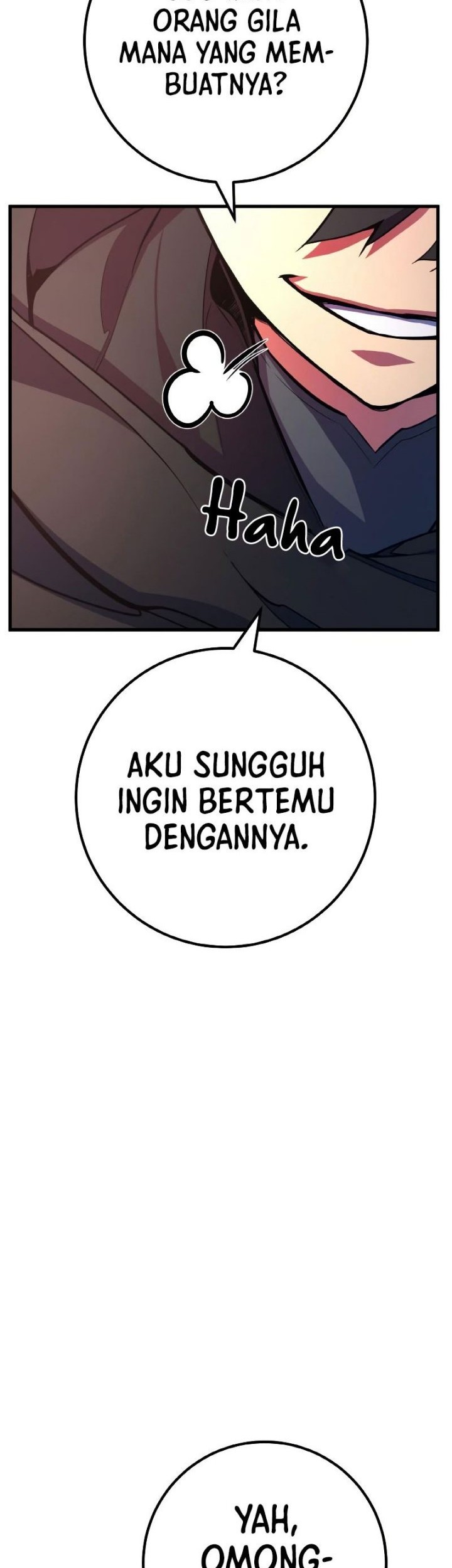 The Game’s Top Troll Chapter 42 Gambar 59