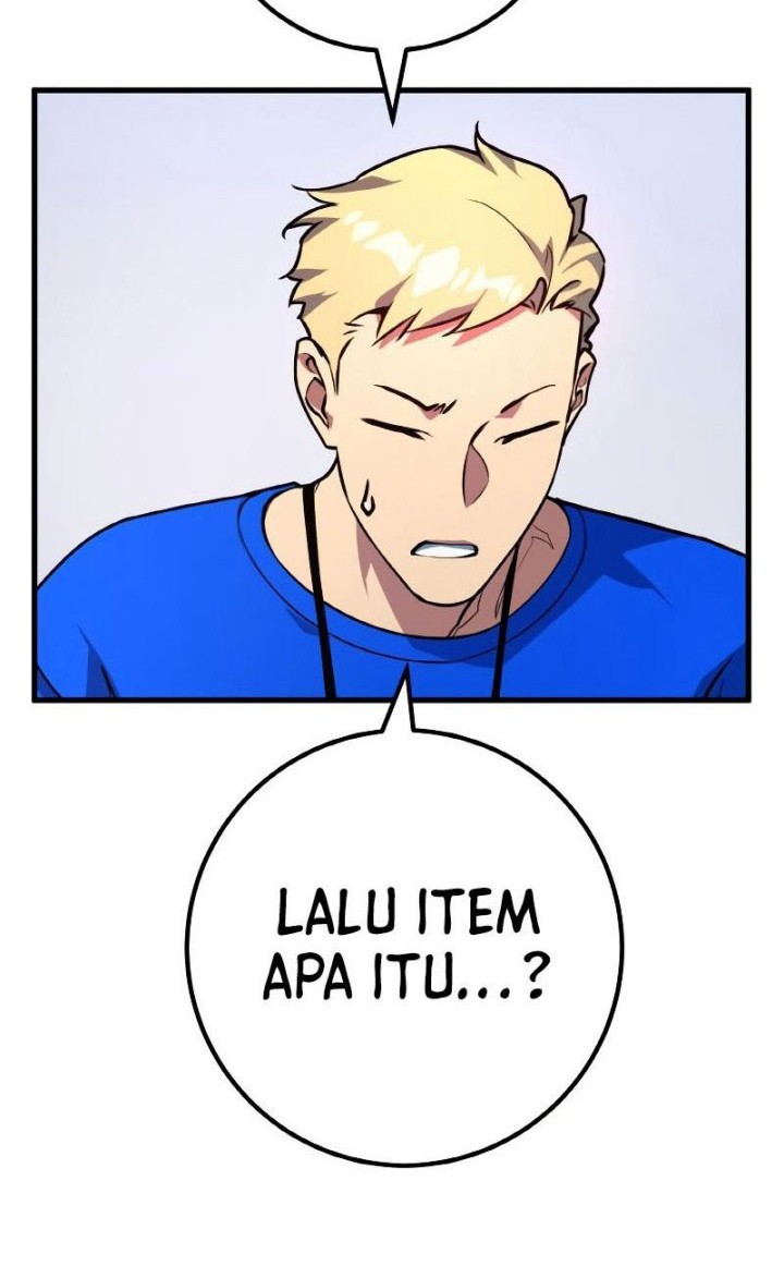 The Game’s Top Troll Chapter 42 Gambar 18
