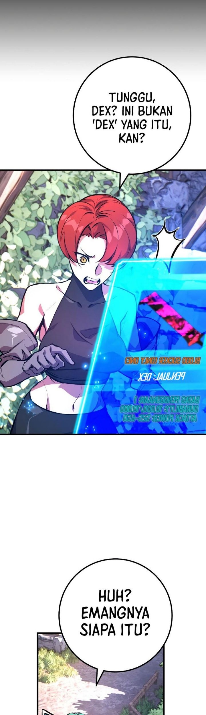 The Game’s Top Troll Chapter 42 Gambar 25