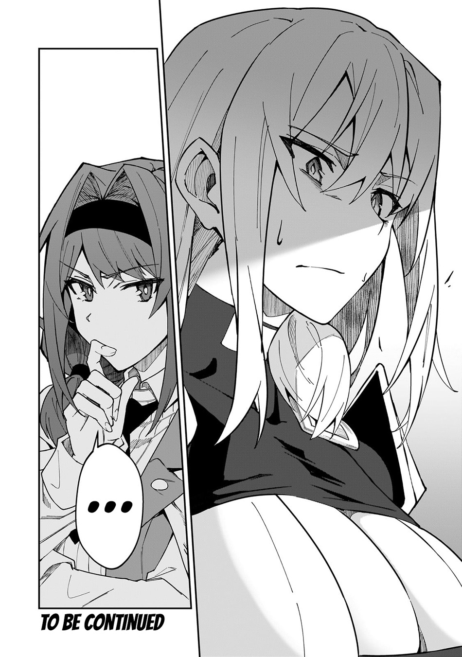 S Rank Boukensha de aru Ore no Musume-tachi wa Juudo no Father Con deshita Chapter 33 Gambar 28