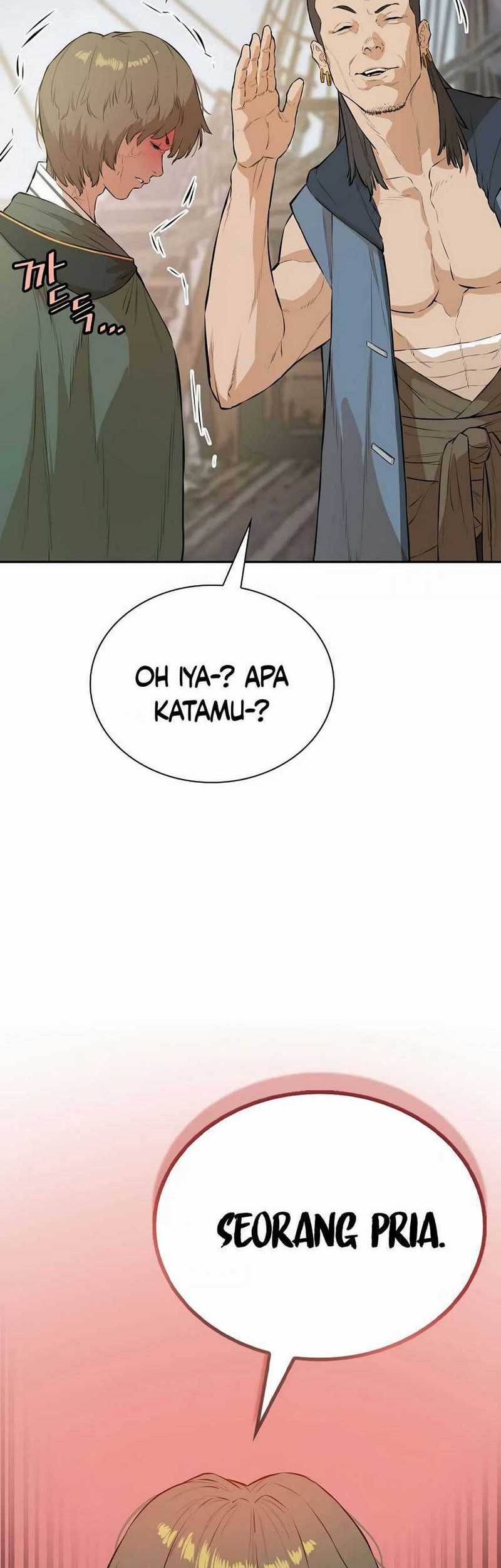 Villain Unrivaled Chapter 60 Gambar 27