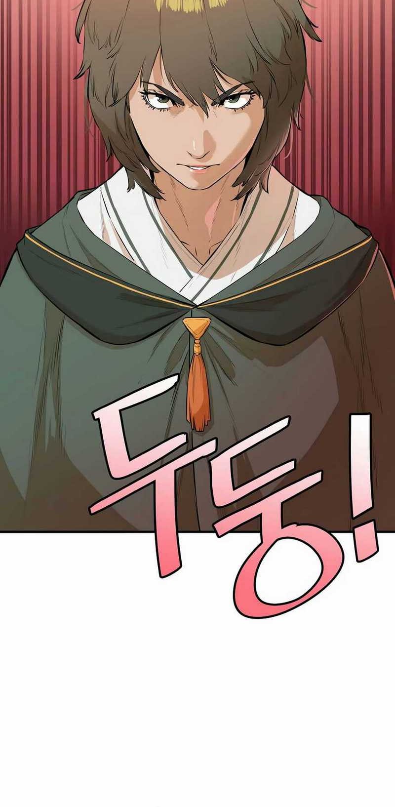 Villain Unrivaled Chapter 60 Gambar 28