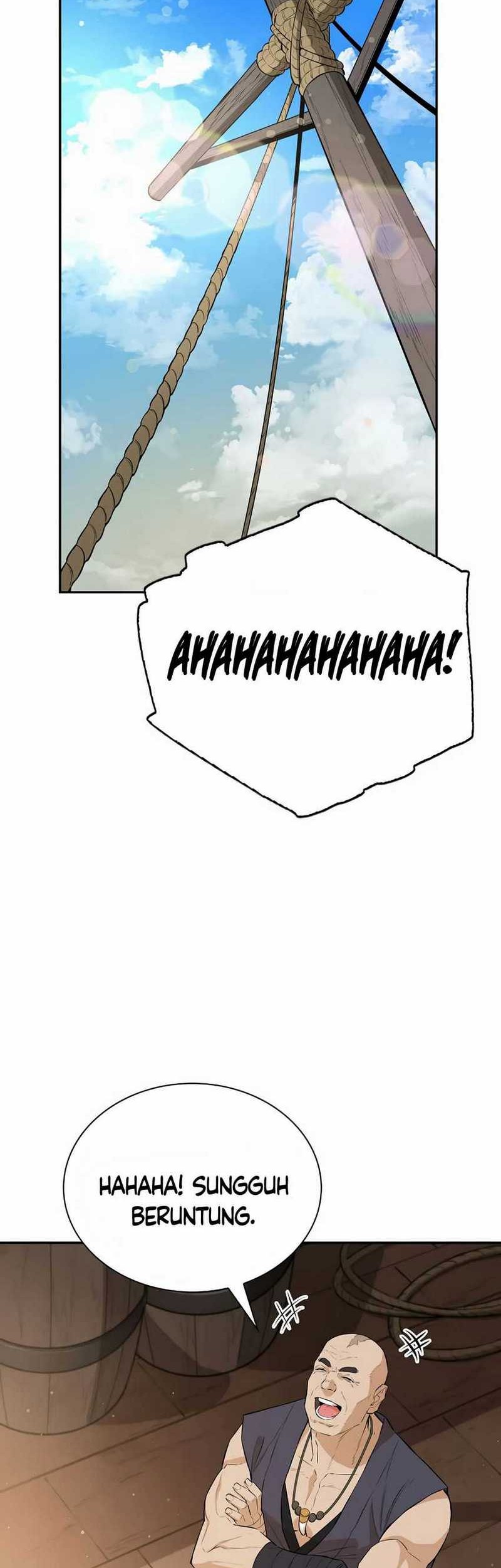 Villain Unrivaled Chapter 60 Gambar 30