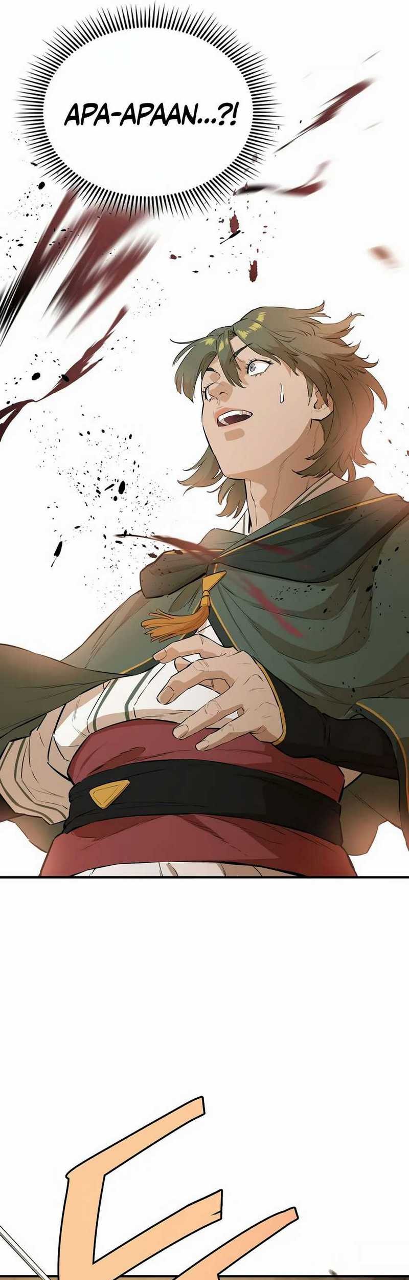 Villain Unrivaled Chapter 60 Gambar 38