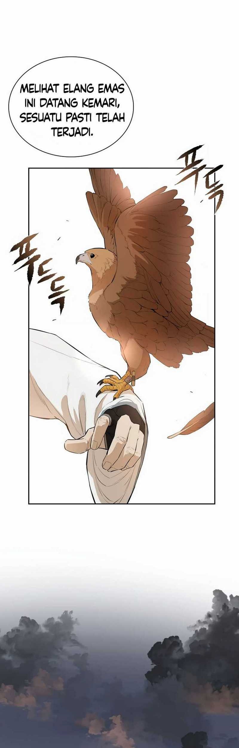 Villain Unrivaled Chapter 60 Gambar 45