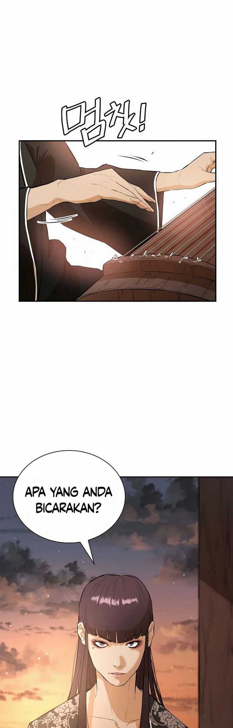 Villain Unrivaled Chapter 60 Gambar 48