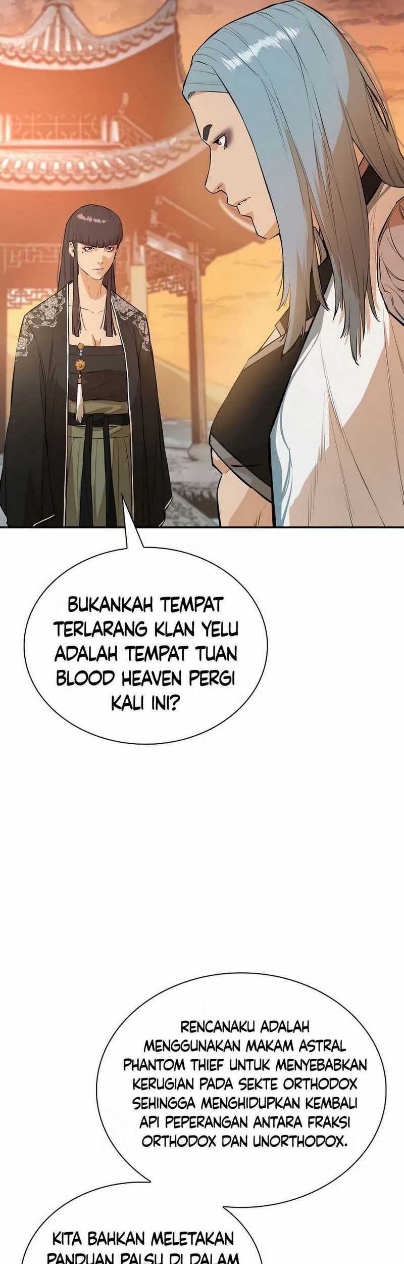 Villain Unrivaled Chapter 60 Gambar 50