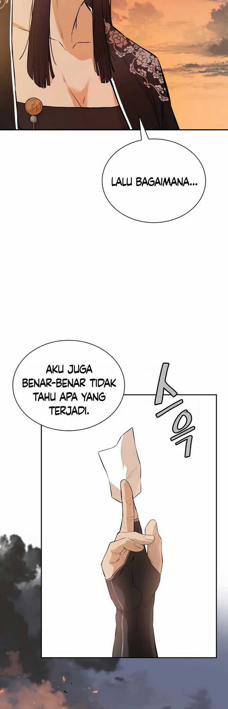 Villain Unrivaled Chapter 60 Gambar 52