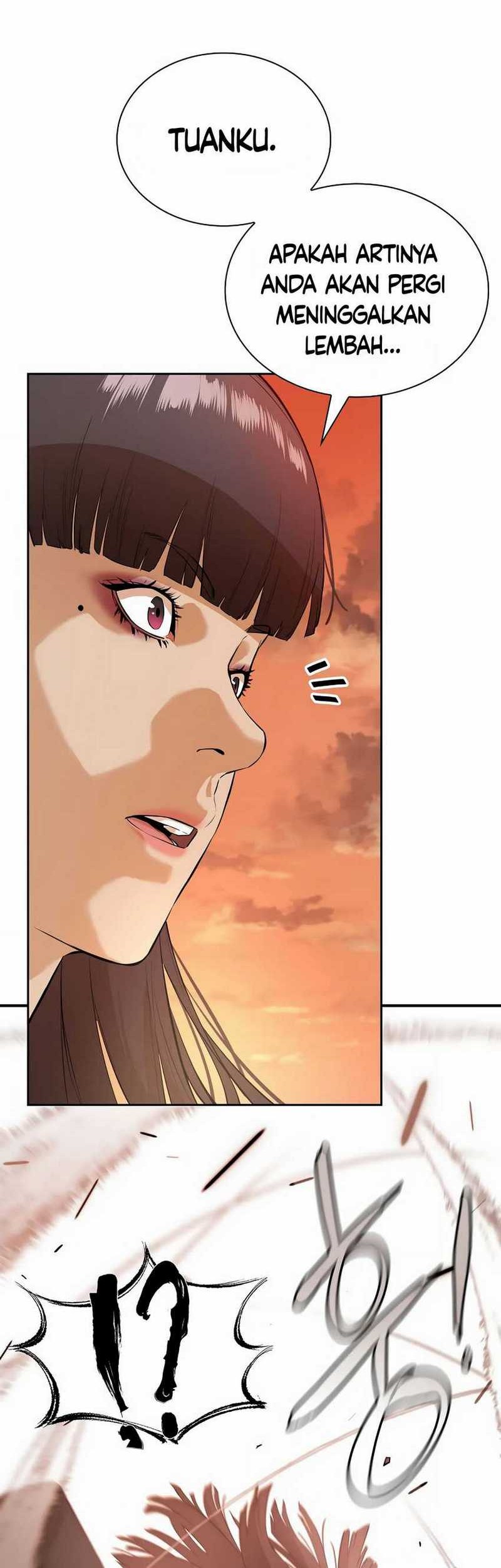 Villain Unrivaled Chapter 60 Gambar 54