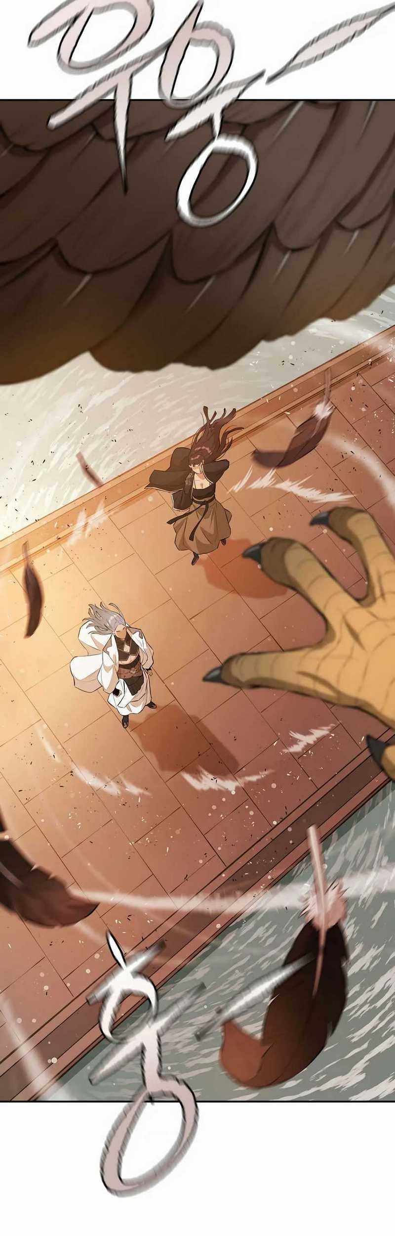 Villain Unrivaled Chapter 60 Gambar 56