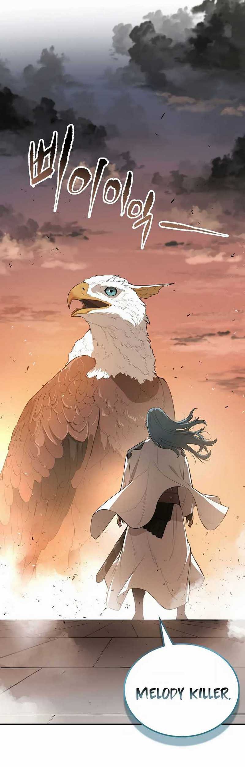 Villain Unrivaled Chapter 60 Gambar 58