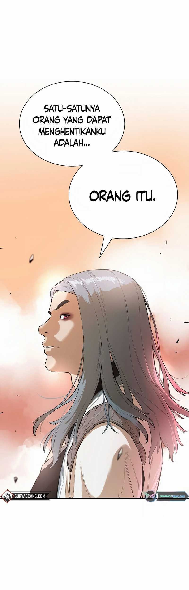 Villain Unrivaled Chapter 60 Gambar 59