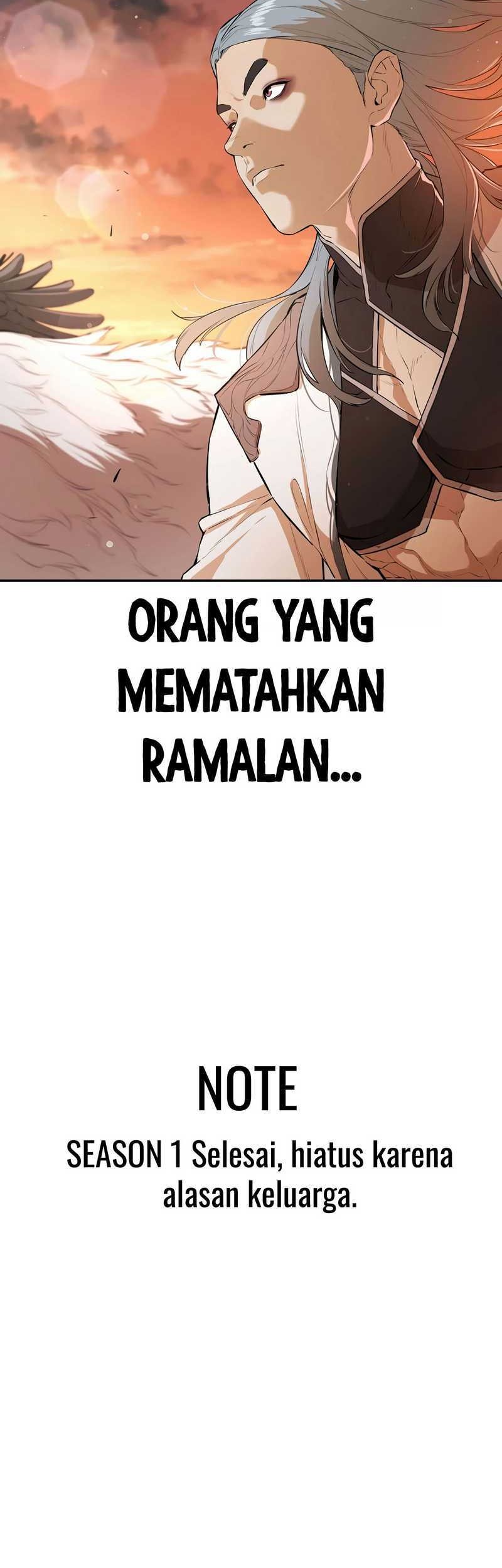 Villain Unrivaled Chapter 60 Gambar 64