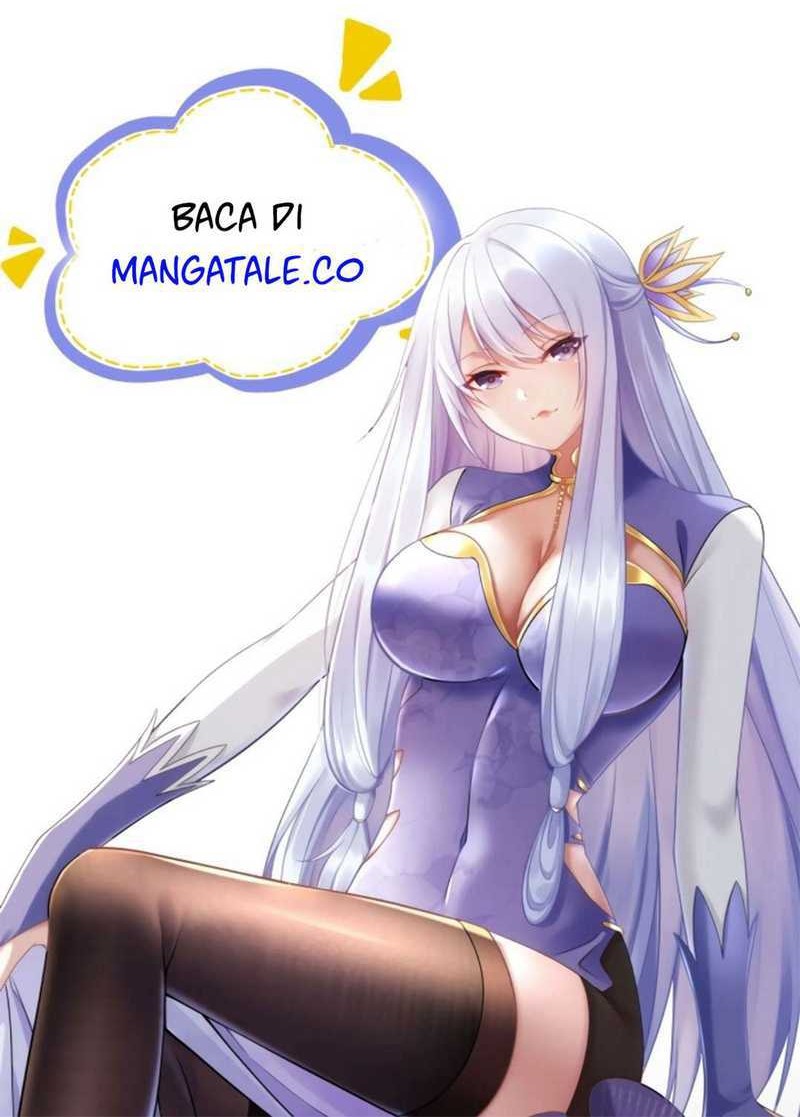 Villain Unrivaled Chapter 60 Gambar 65