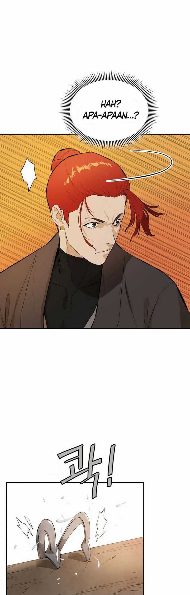 Villain Unrivaled Chapter 60 Gambar 9