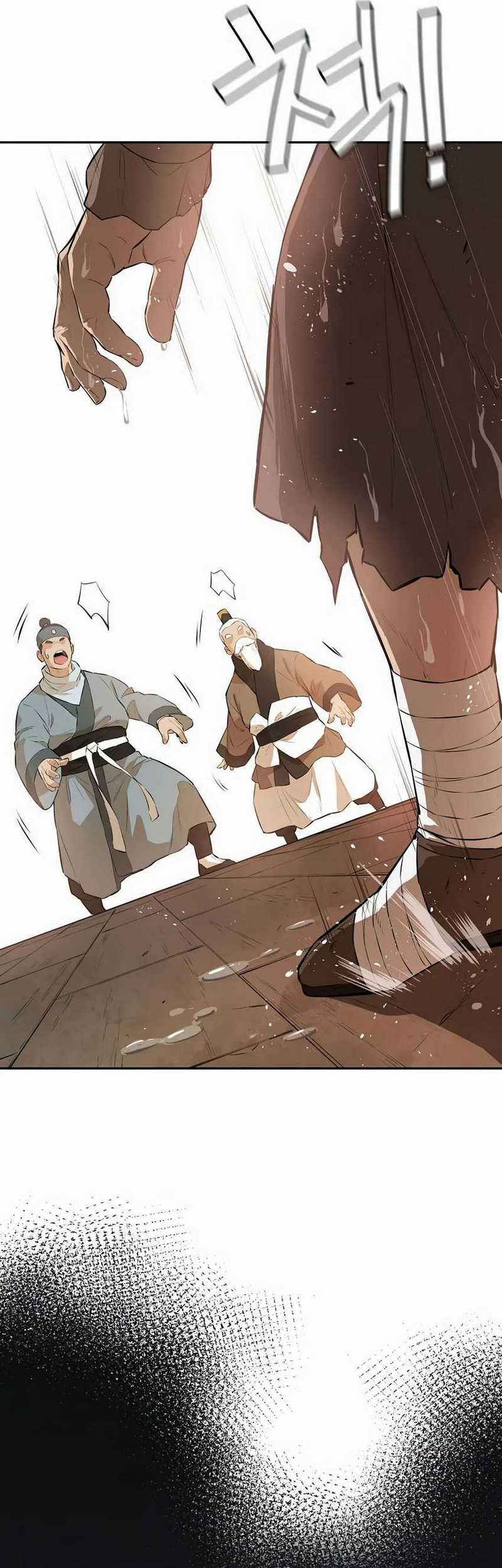 Villain Unrivaled Chapter 60 Gambar 11