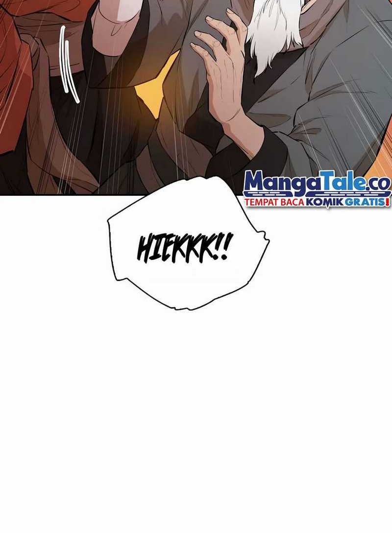 Villain Unrivaled Chapter 60 Gambar 16