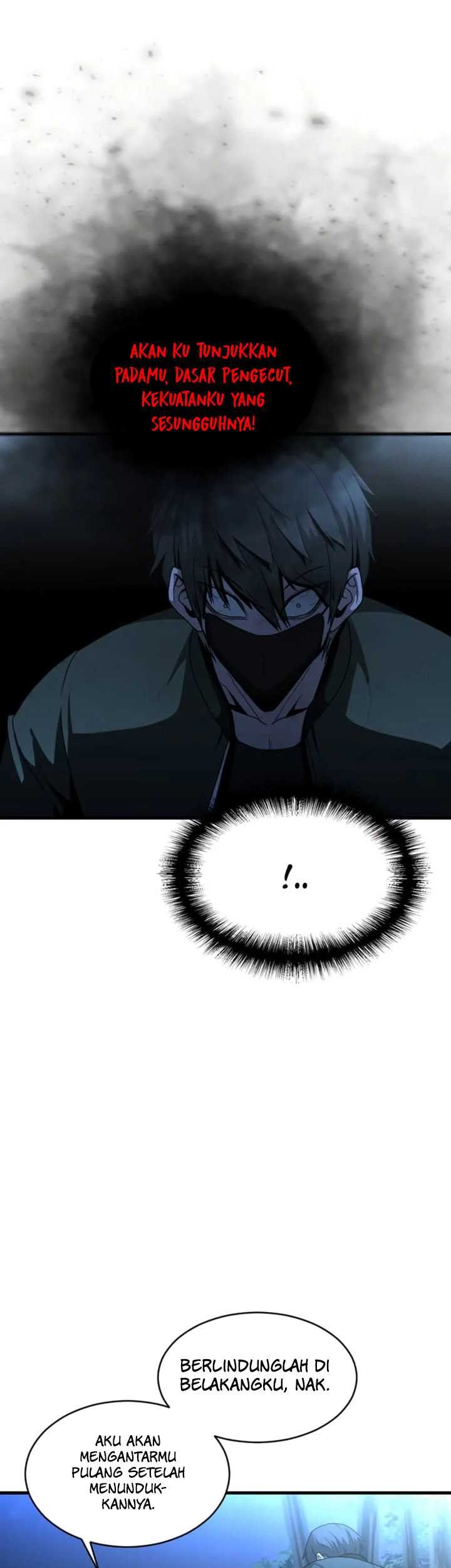 Baca Manhwa Decide to Be a Villain Chapter 18 Gambar 2