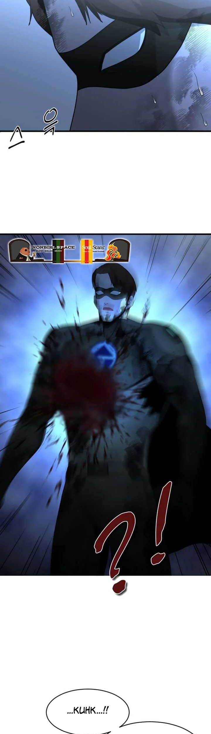 Decide to Be a Villain Chapter 18 Gambar 4