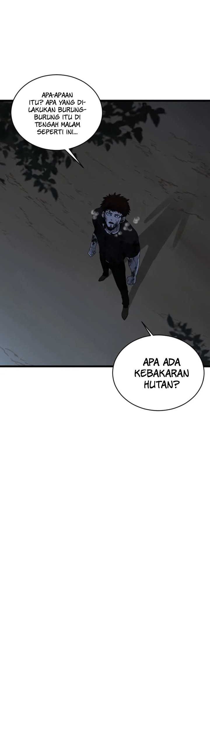 Decide to Be a Villain Chapter 18 Gambar 29