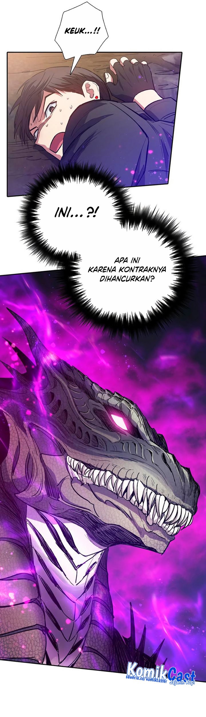The S-Classes That I Raised Chapter 87 Gambar 26