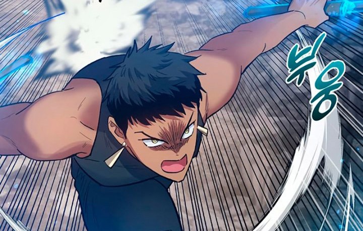 The S-Classes That I Raised Chapter 87 Gambar 29