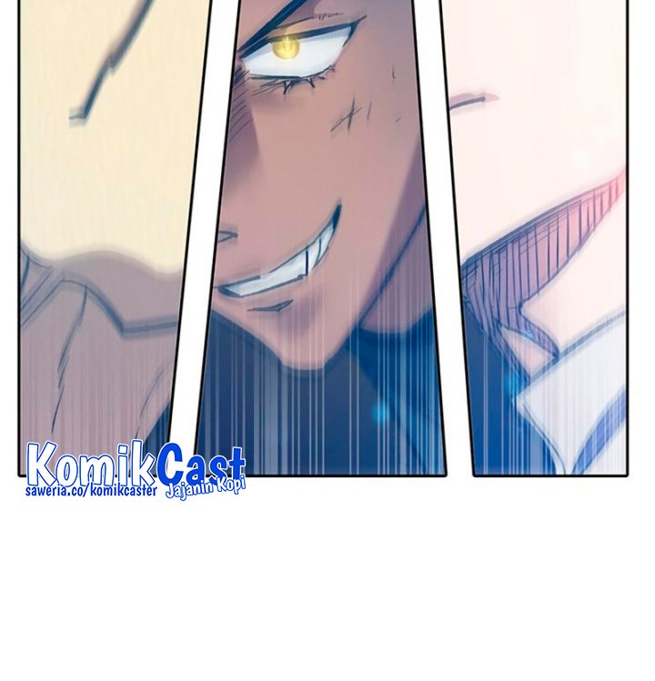 The S-Classes That I Raised Chapter 87 Gambar 57