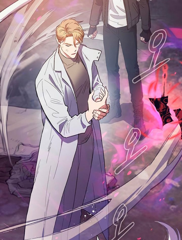 The S-Classes That I Raised Chapter 87 Gambar 5