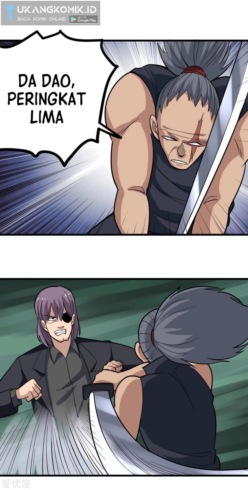 School Flower Master Chapter 209 Gambar 9