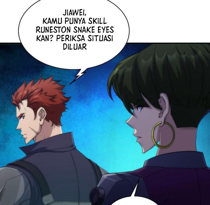 King of Runes Chapter 39 Gambar 19