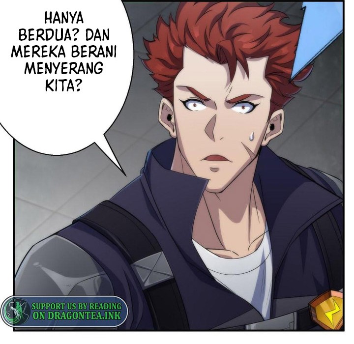 King of Runes Chapter 39 Gambar 21
