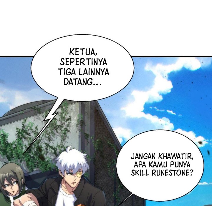King of Runes Chapter 39 Gambar 23