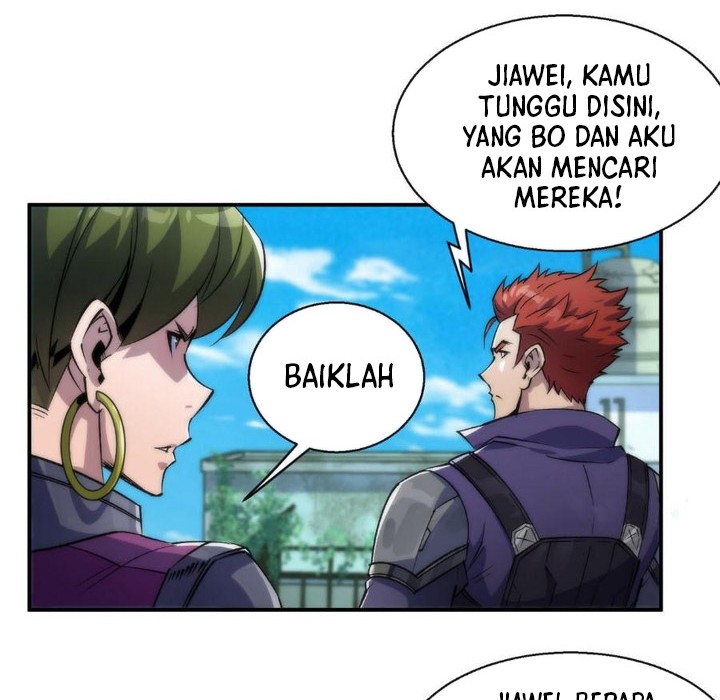 King of Runes Chapter 39 Gambar 27