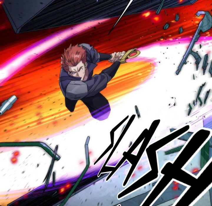 King of Runes Chapter 39 Gambar 31