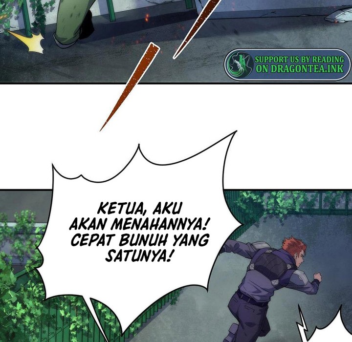 King of Runes Chapter 39 Gambar 39