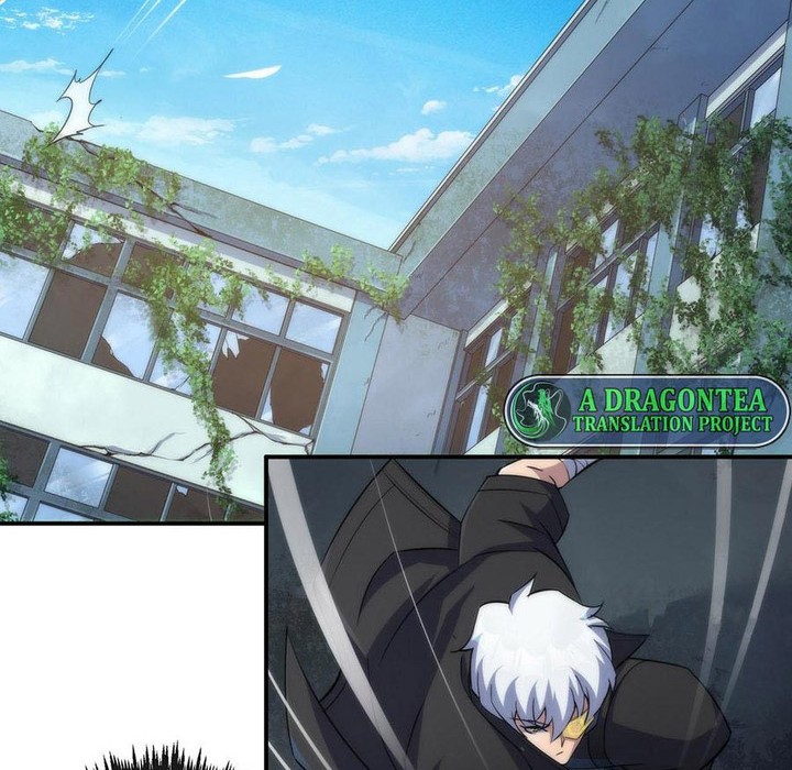 King of Runes Chapter 39 Gambar 41