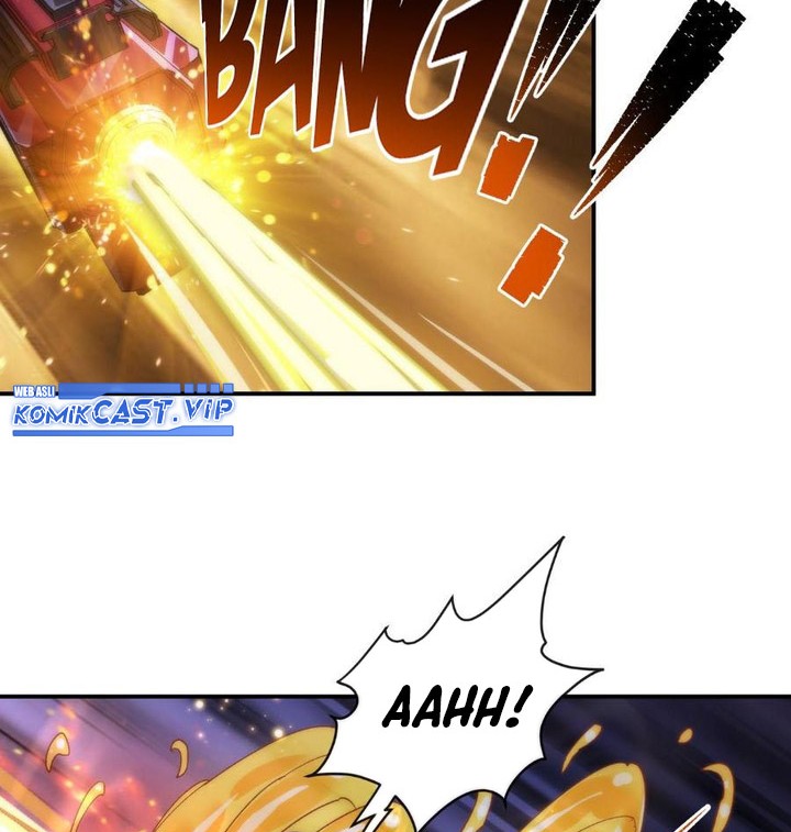 King of Runes Chapter 39 Gambar 5