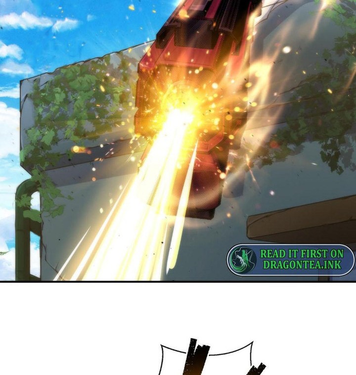 King of Runes Chapter 39 Gambar 11