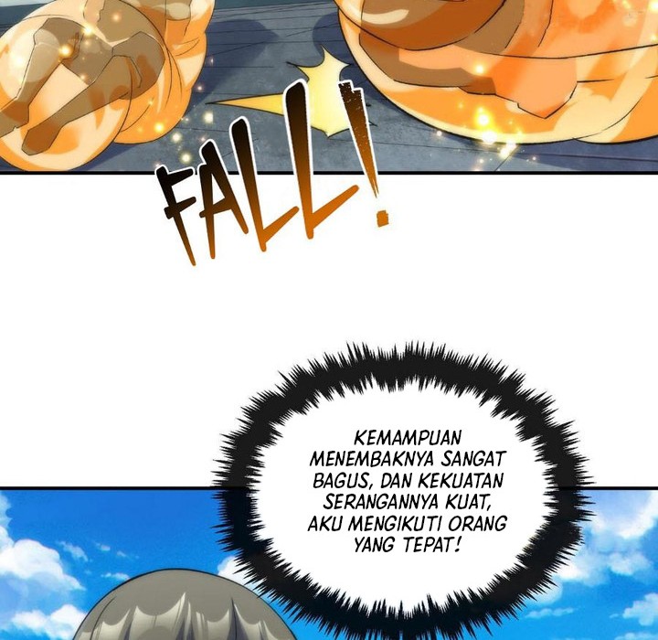 King of Runes Chapter 39 Gambar 13