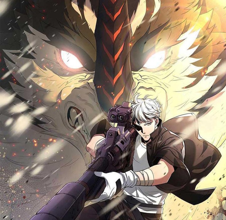 King of Runes Chapter 39 Gambar 15