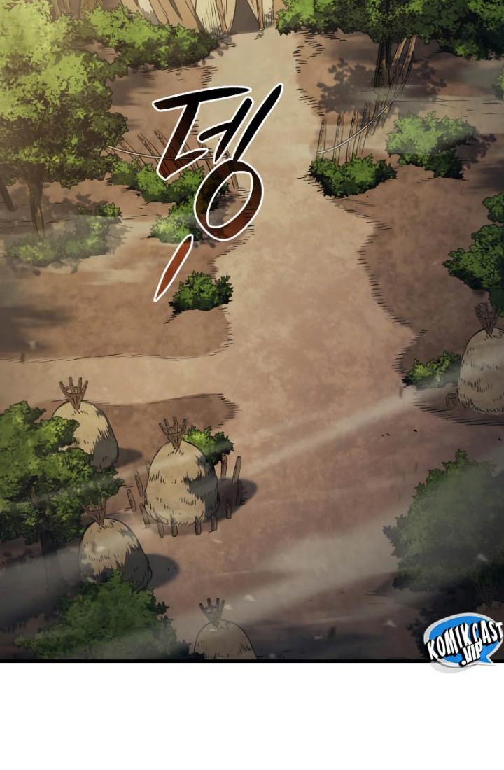 Revenge of the Iron-Blooded Sword Hound Chapter 38 Gambar 17